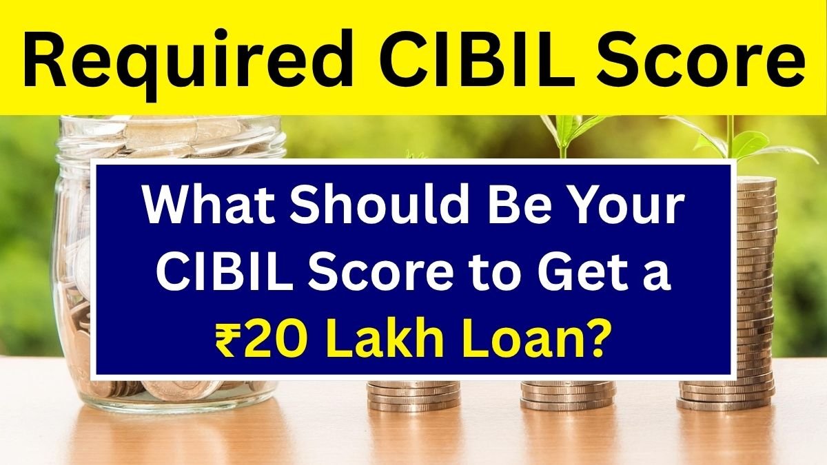 CIBIL Score