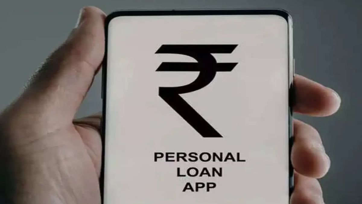 Digital Lending Apps vs Bank Loan