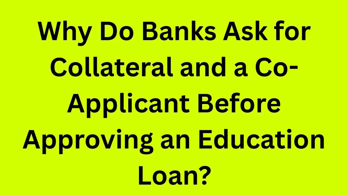 Education Loan