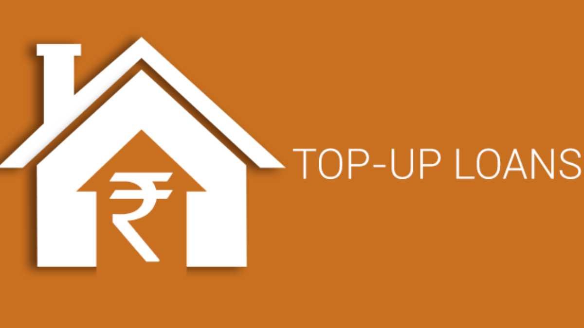 Top-Up Loan