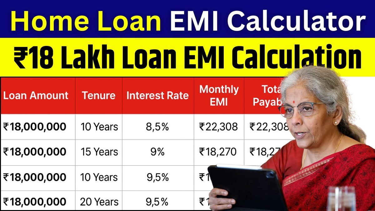 Home Loan