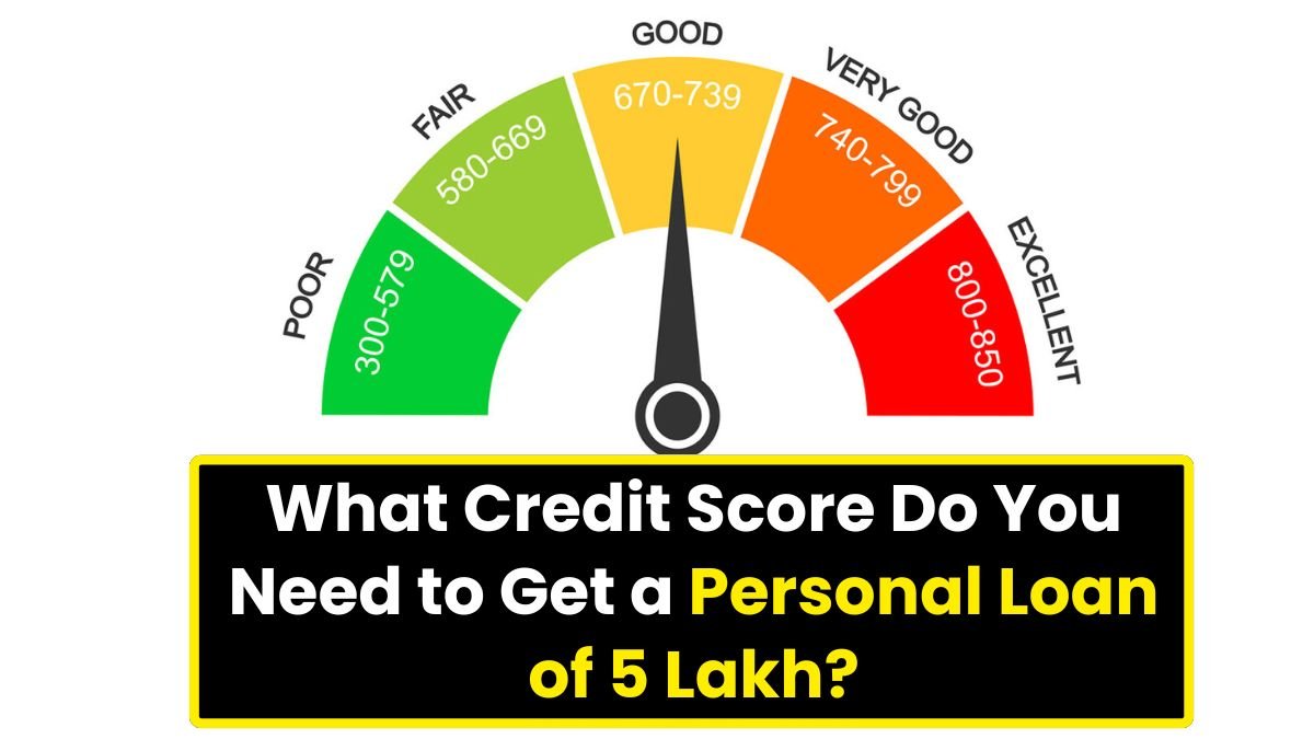 Personal Loan
