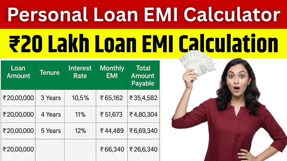 Personal Loan